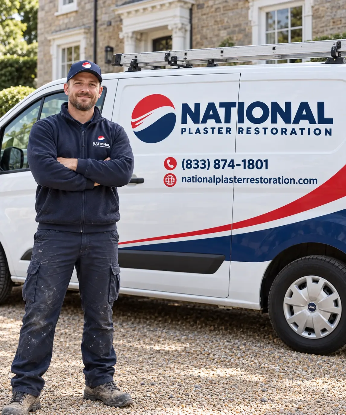 Plaster Repair company in Hills, MN